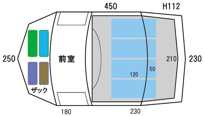 ファーリット　ＸＴ図