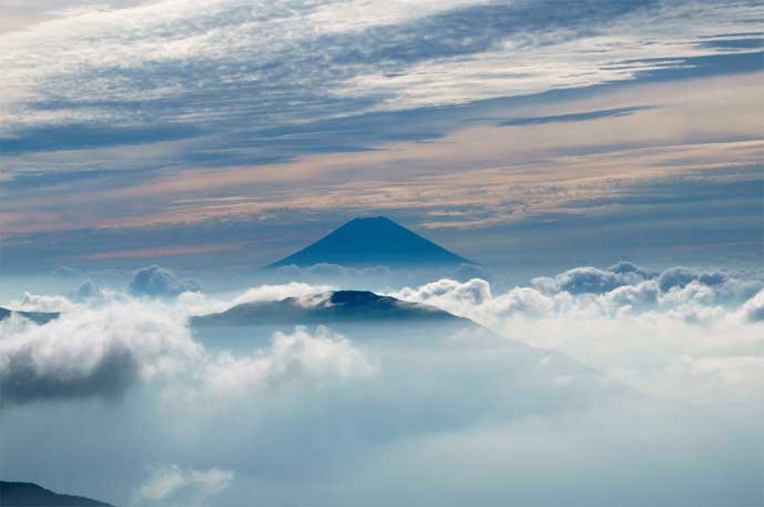 富士山