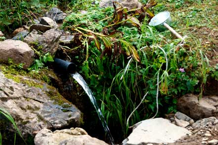 静高平水場