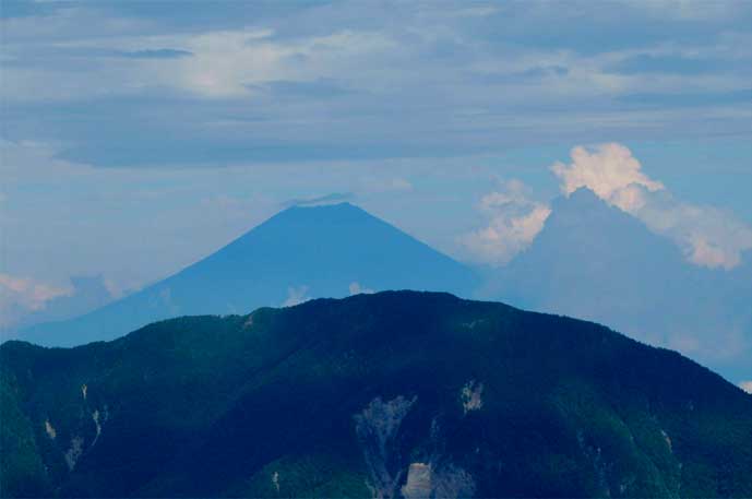 富士山