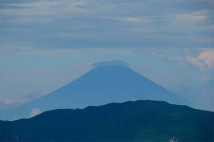 富士山