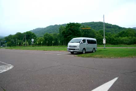 道の駅・あいおい