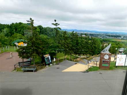 東山動物園