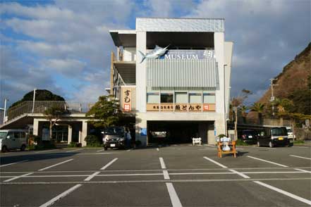 道の駅・下田みなと