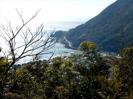 河津城跡公園