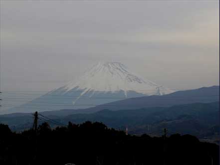 富士山