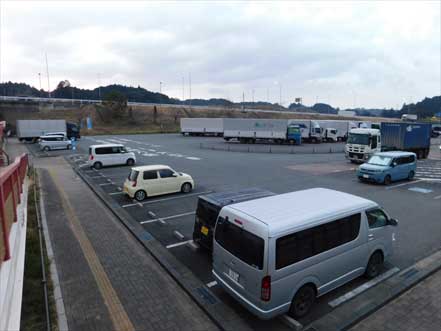 道の駅･掛川