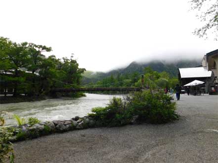 河童橋