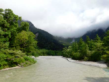 河童橋