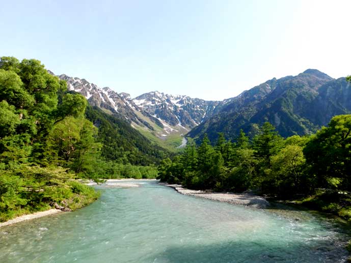 河童橋