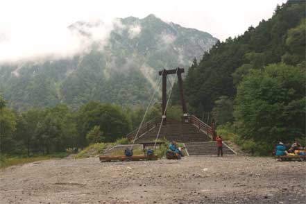 横尾大橋