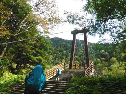 横尾大橋