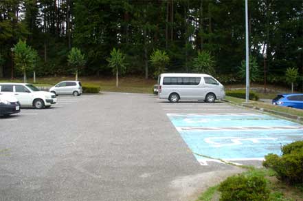 道の駅・小坂田公園