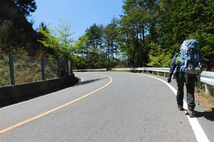 高野龍神スカイライン