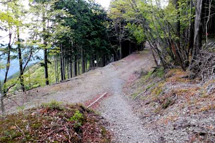 三浦峠