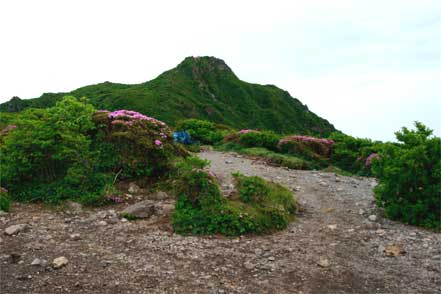 大船山