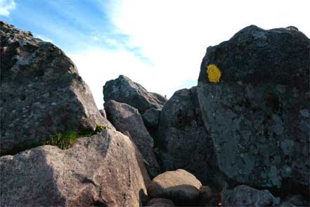 沓掛山