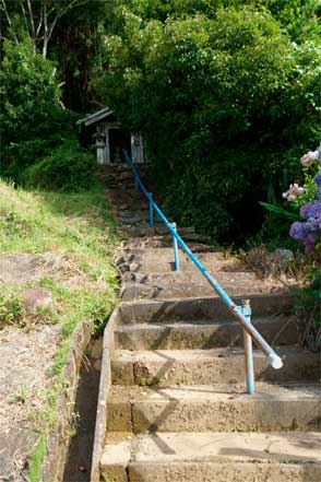 浄保法師五輪塔