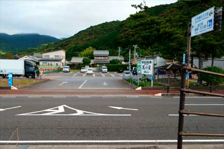 道の駅・花の窟