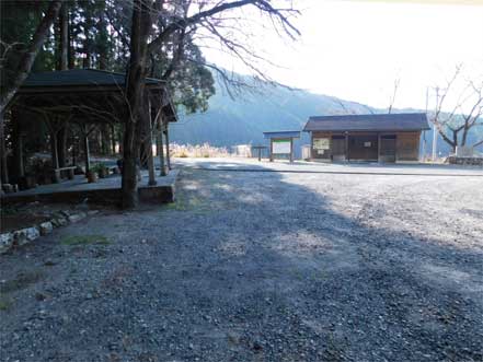 折山神社