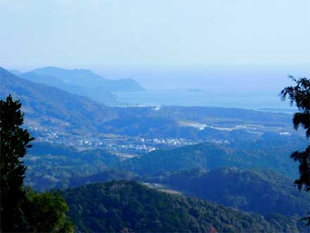 横垣峠