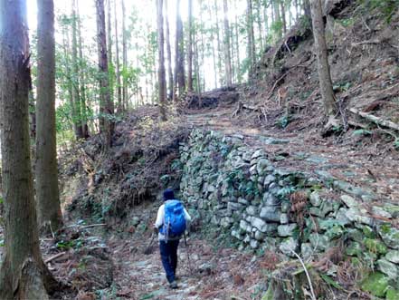 折山地蔵