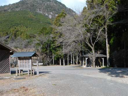 折山神社