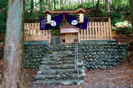 若宮神社