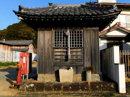 原町の御堂