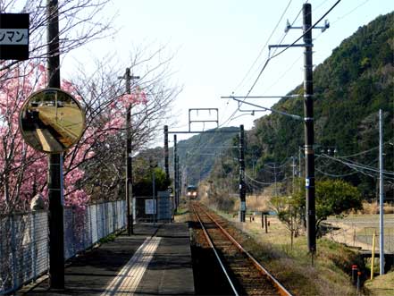 紀伊姫駅