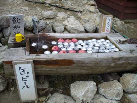 飲料水