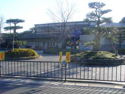 阪急・嵐山駅