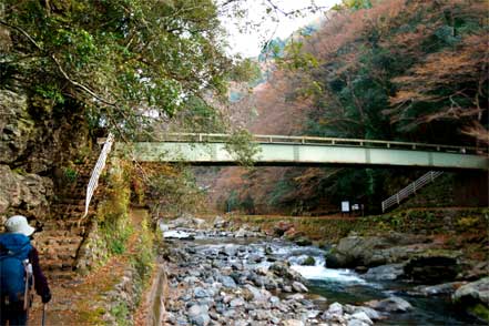 清滝橋