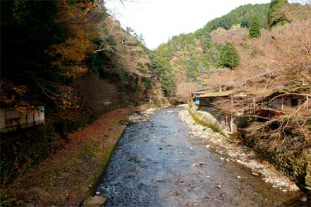 高尾橋