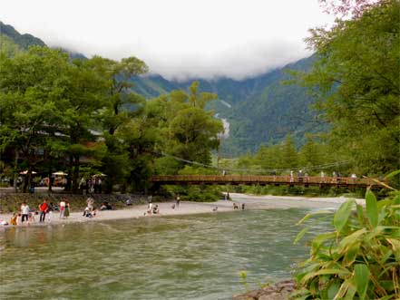 河童橋