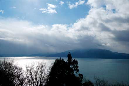 道の駅・河野