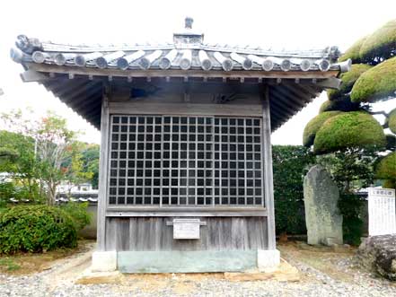 地蔵堂