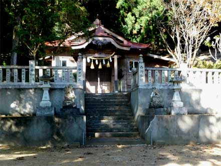 八幡神社