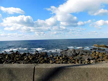 道の駅・キラメッセ室戸