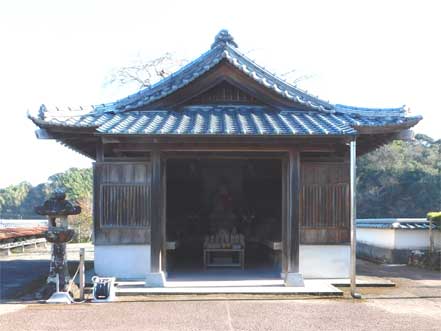 地蔵堂