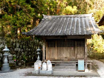 地蔵堂