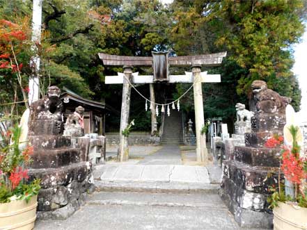 三島神社