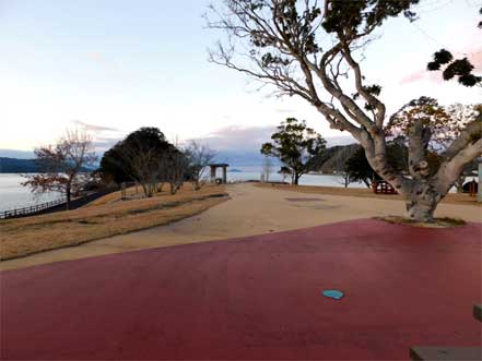 道の駅・すくも