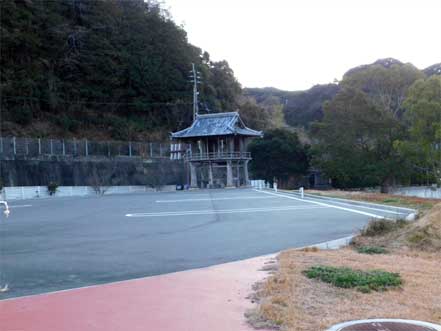 道の駅・すくも