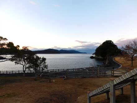 道の駅・すくも