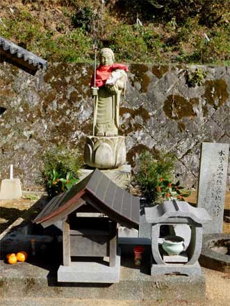 水子地蔵