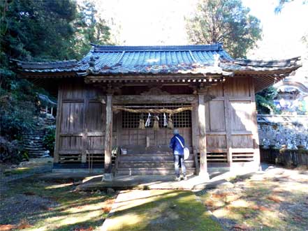 熊野神社