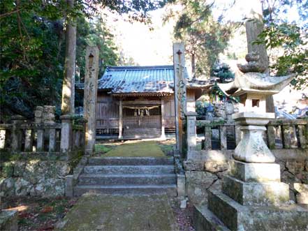 熊野神社