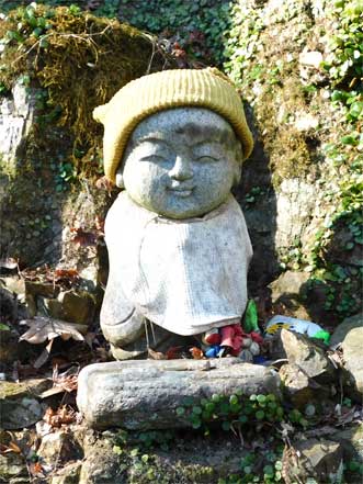 お地蔵