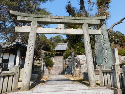 春日神社